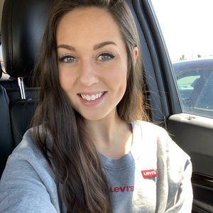 Meet your Posher, Shayla